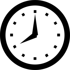 pool-clock
